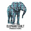 elephant quilt pic